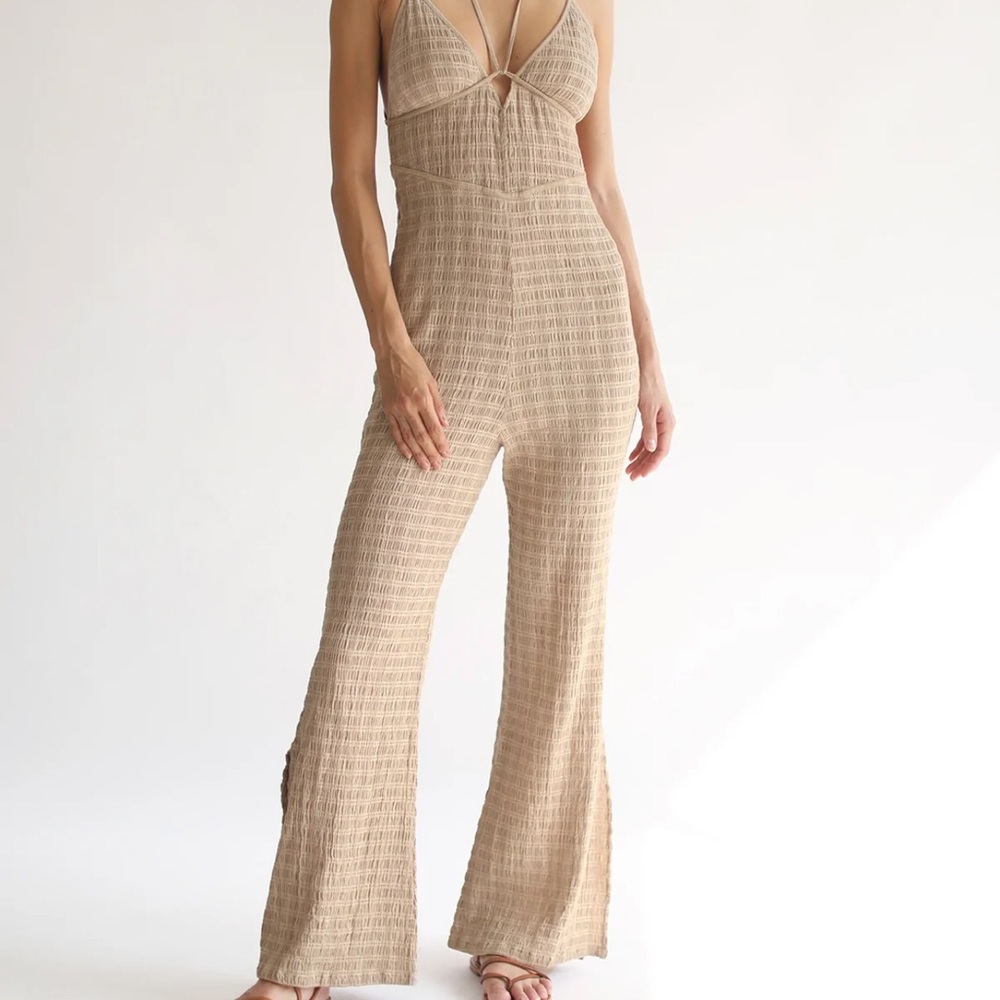 Studio Tia Gaia Jumpsuit - Picture 2 of 6